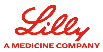 Lilly Sustainability Report Logo